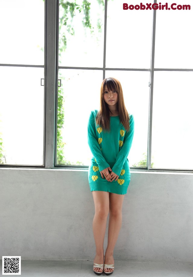 Yui Hinata - Pee Pussy Ass
