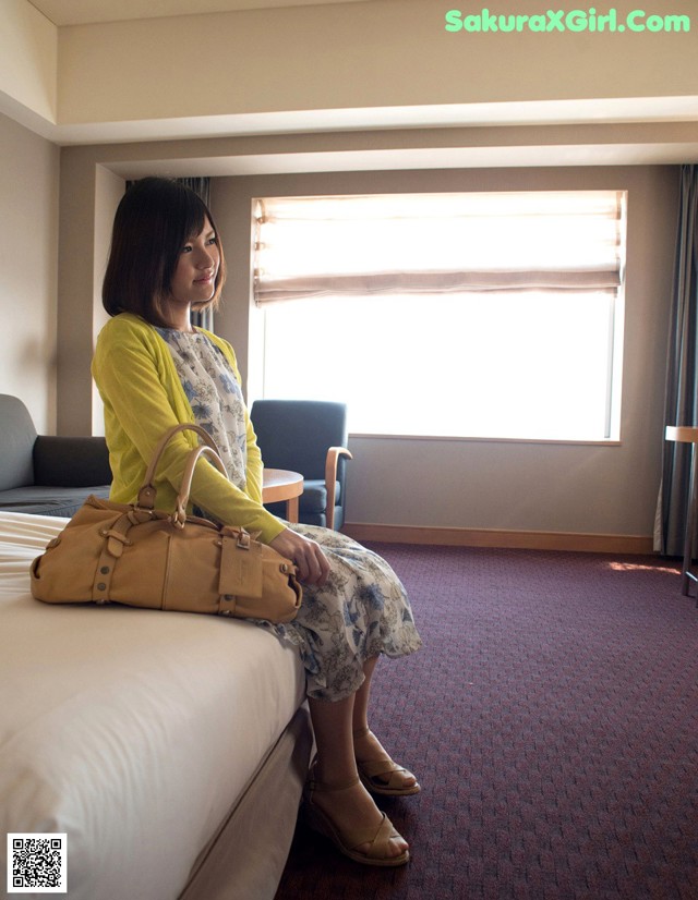 Suzu Akane - Mink Full Sexvideo