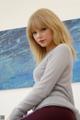 Kaitlyn Swift - Glimpses of Paradise in Delicate Threads of Desire Set.1 20240123 Part 12