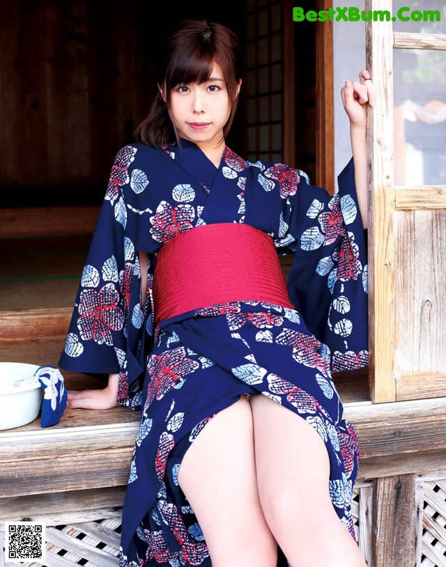Yuko Arai - X Indian Xn