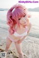 Cosplay Tatsuki - Imej Galleries Xxx