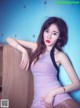 TouTiao 2018-03-22: Model Fan Anni (樊 安妮) (21 photos)