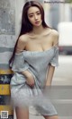 UGIRLS - Ai You Wu App No.865: Model Mu Fei Fei (穆菲菲) (40 photos)