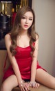 UGIRLS - Ai You Wu App No.1297: Model Xiao Han (小涵) (35 photos)